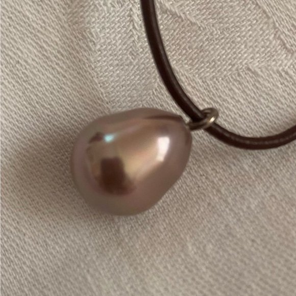 CHAN LUU  Pearl Necklace - Picture 4 of 5